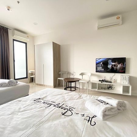 Highpark Suites Kelana Jaya, Petaling Jaya By Sleepy Bear エクステリア 写真