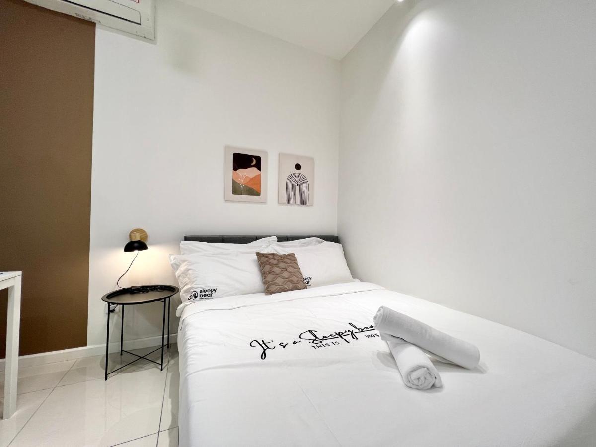 Highpark Suites Kelana Jaya, Petaling Jaya By Sleepy Bear エクステリア 写真