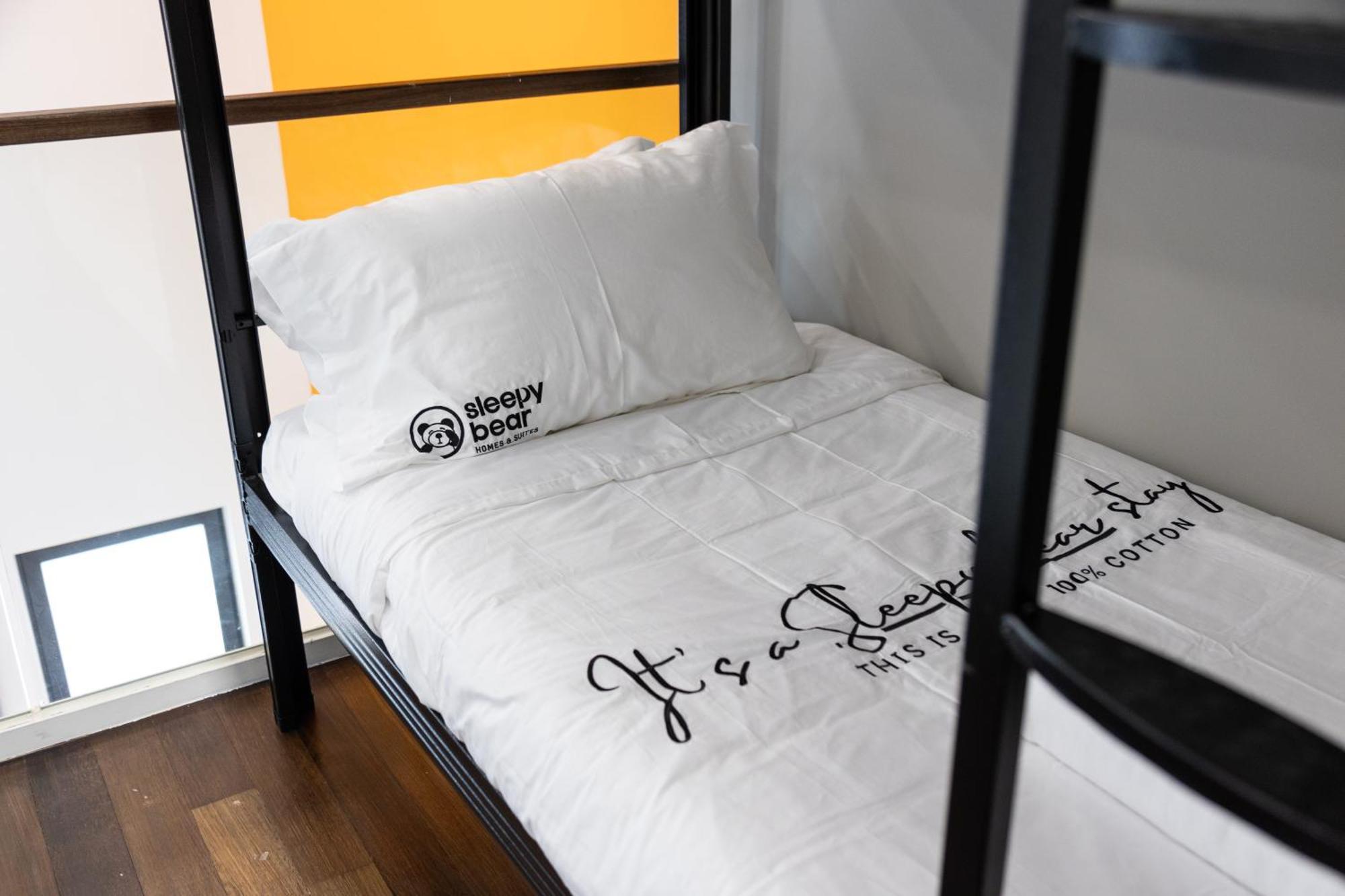 Highpark Suites Kelana Jaya, Petaling Jaya By Sleepy Bear エクステリア 写真