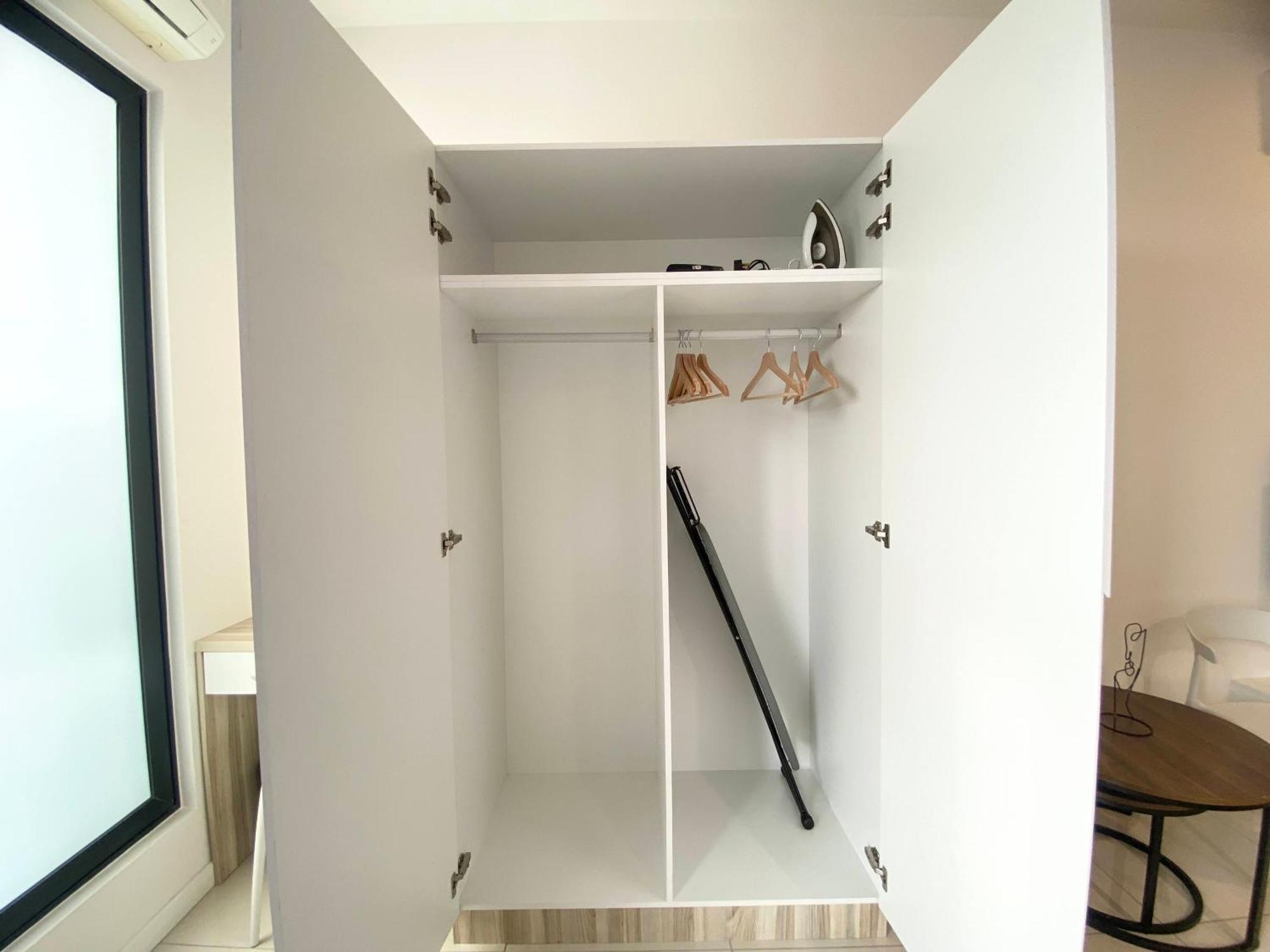 Highpark Suites Kelana Jaya, Petaling Jaya By Sleepy Bear エクステリア 写真